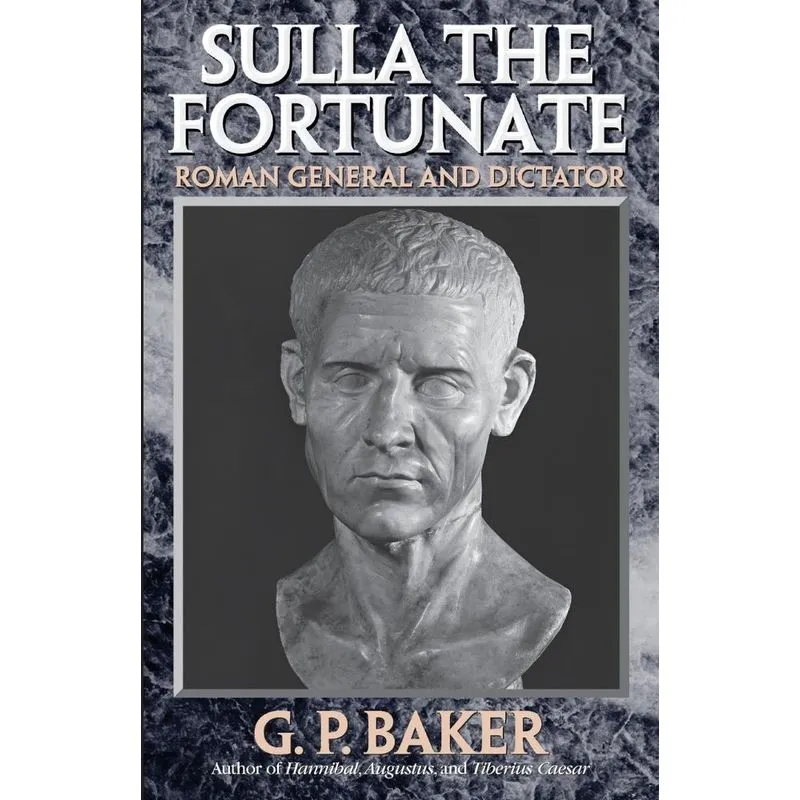 Sulla the Fortunate