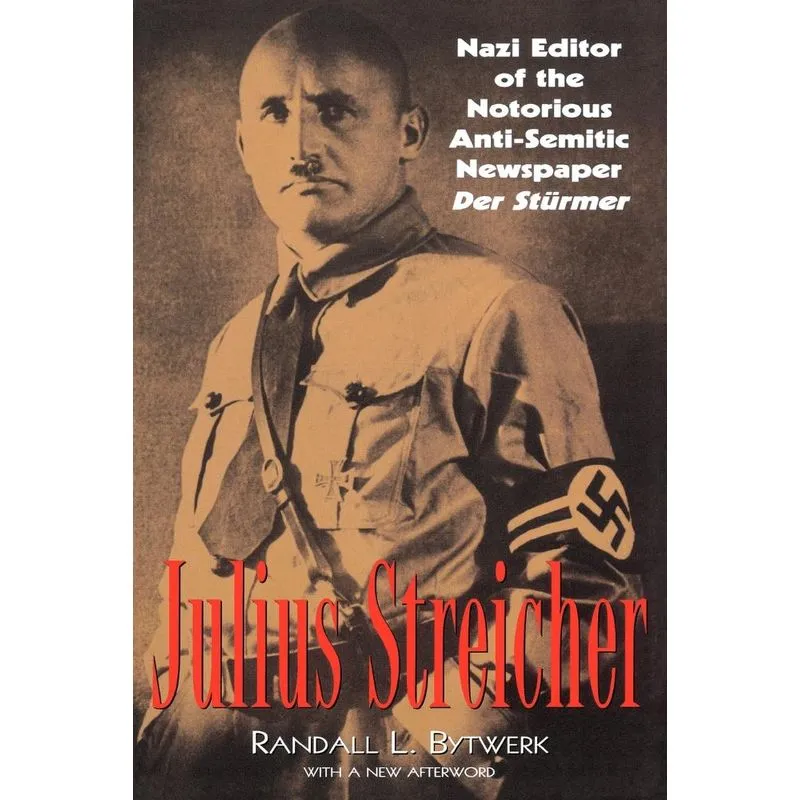 Julius Streicher