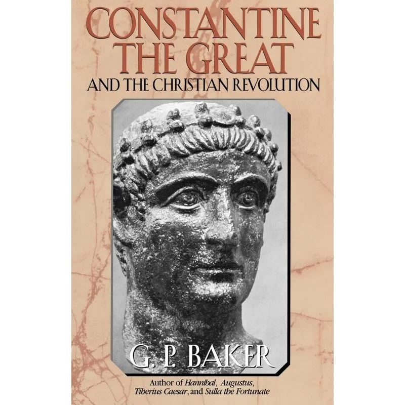 Constantine the Great