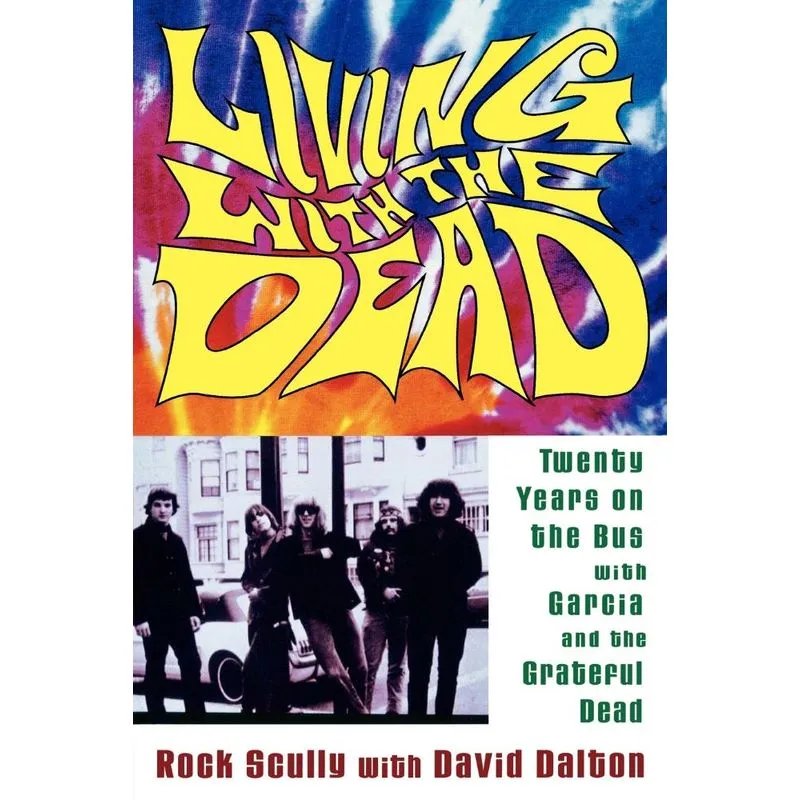 Living with the Dead