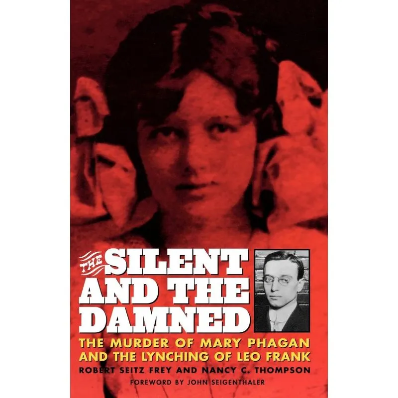The Silent and the Damned