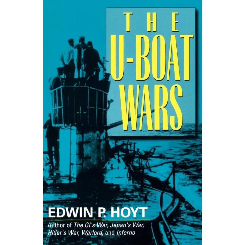 The U-Boat Wars
