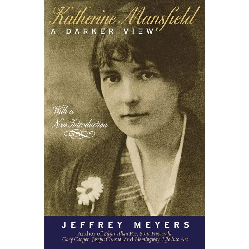 Katherine Mansfield