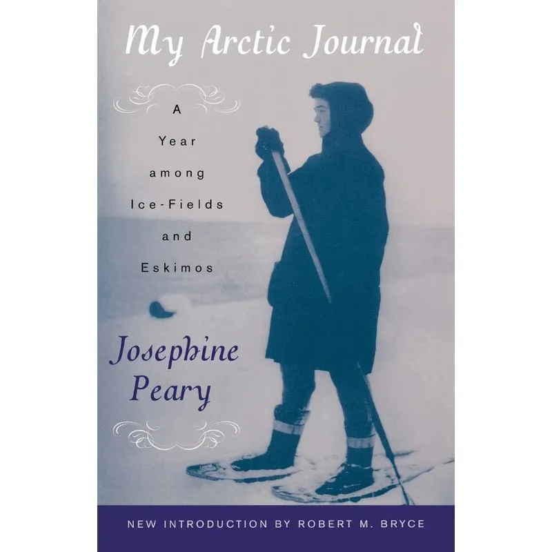 My Arctic Journal