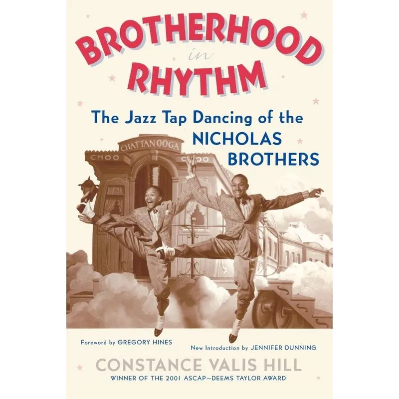 Brotherhood in Rhythm