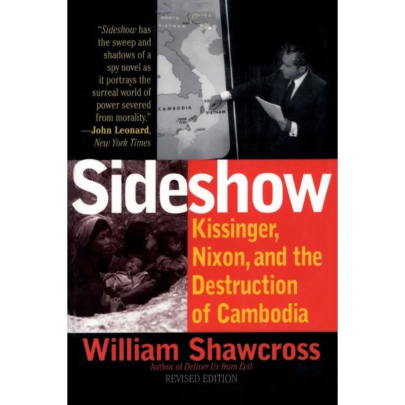 Sideshow