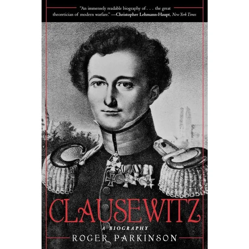 Clausewitz