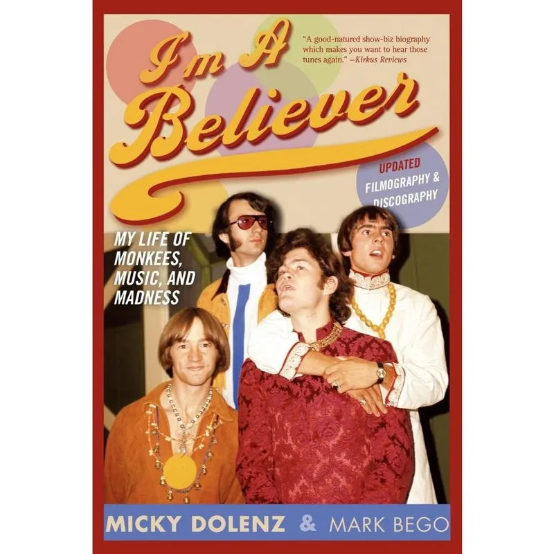 Im a Believer, Updated Edition