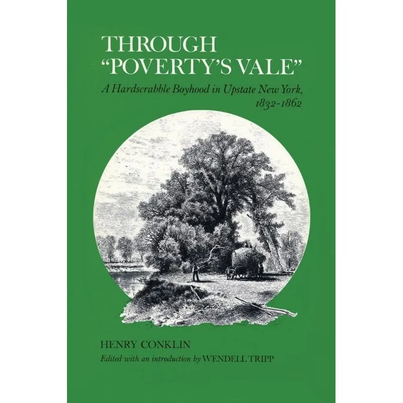 Through Povertys Vale