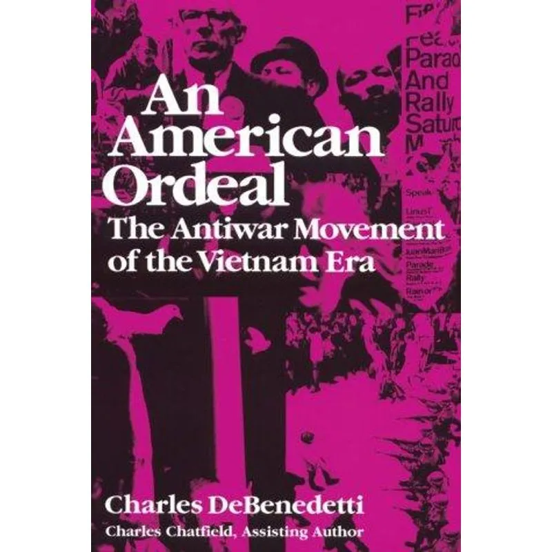 An American Ordeal