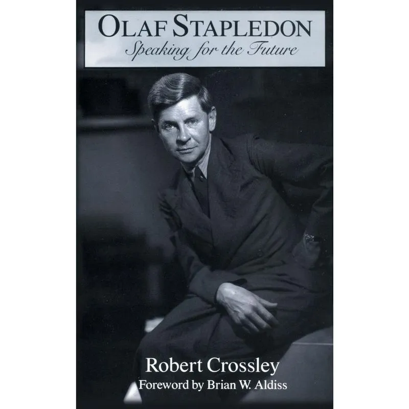 Olaf Stapledon