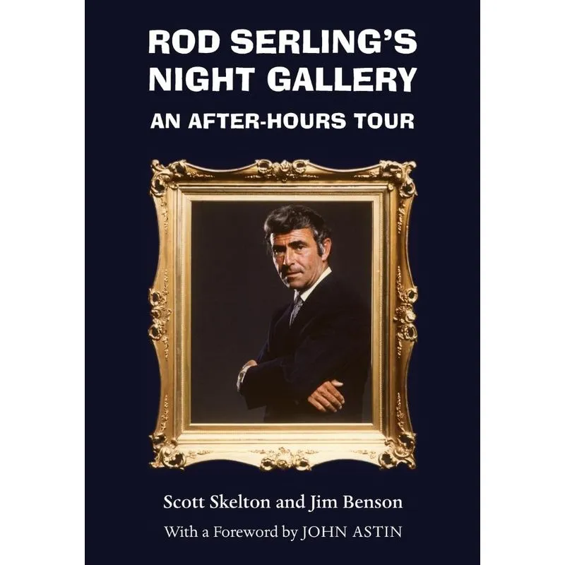 Rod Serlings Night Gallery