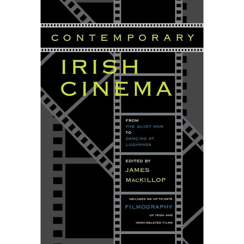 Contemporary Irish Cinema