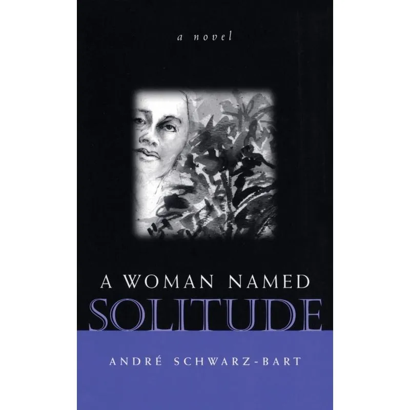 Woman Named Solitude