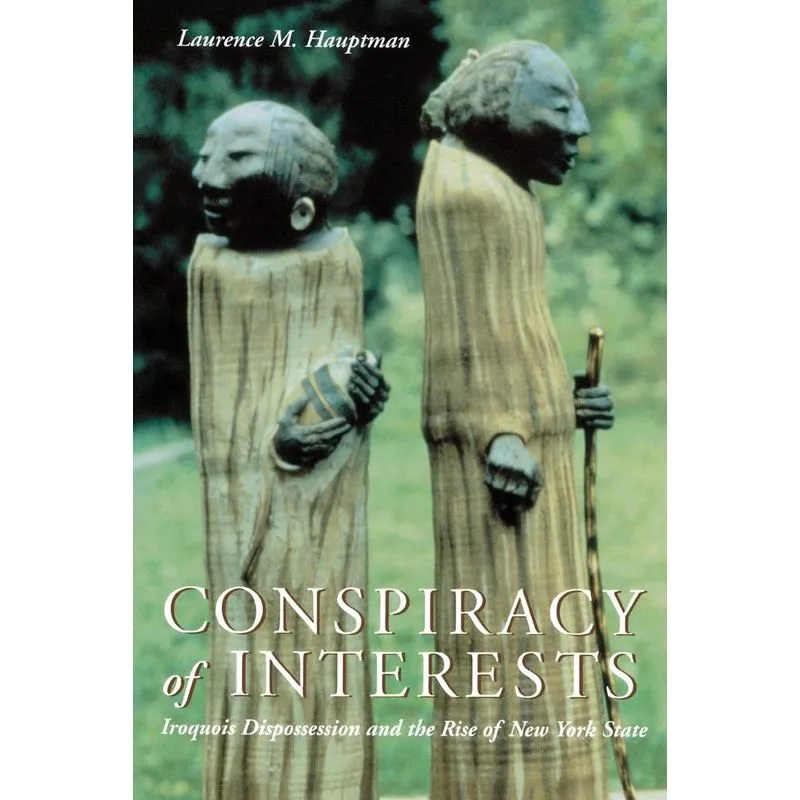 Conspiracy of Interests