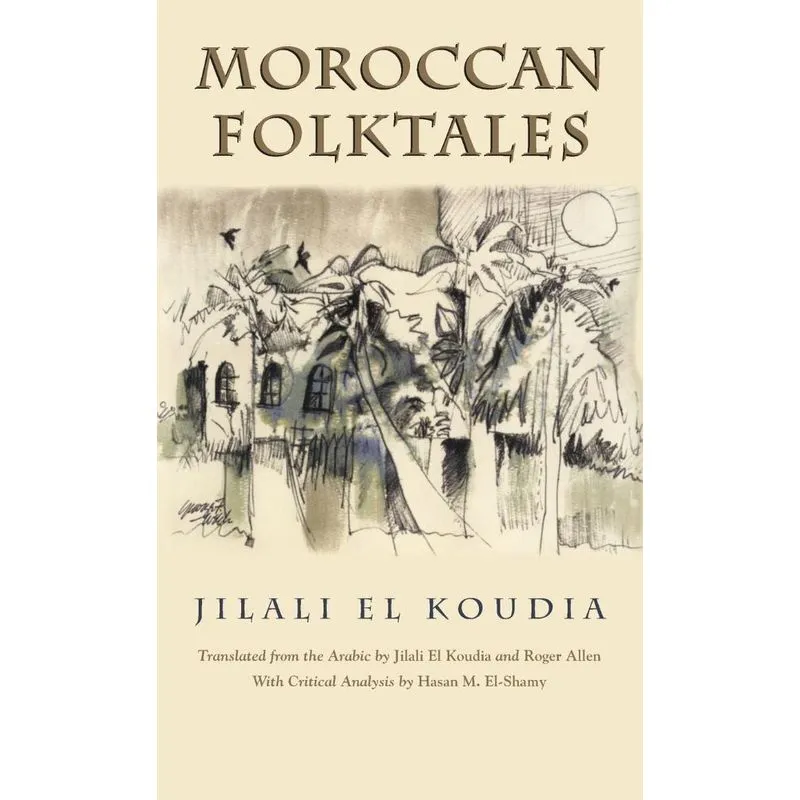 Moroccan Folktales