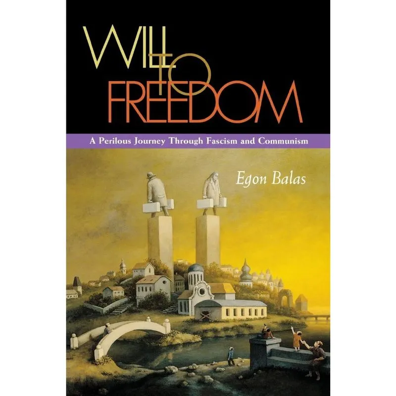 Will to Freedom