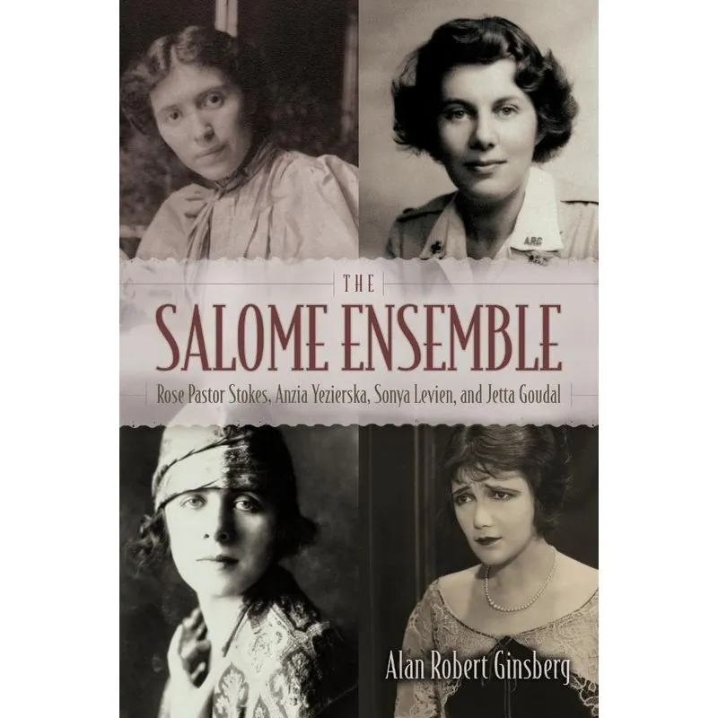 Salome Ensemble