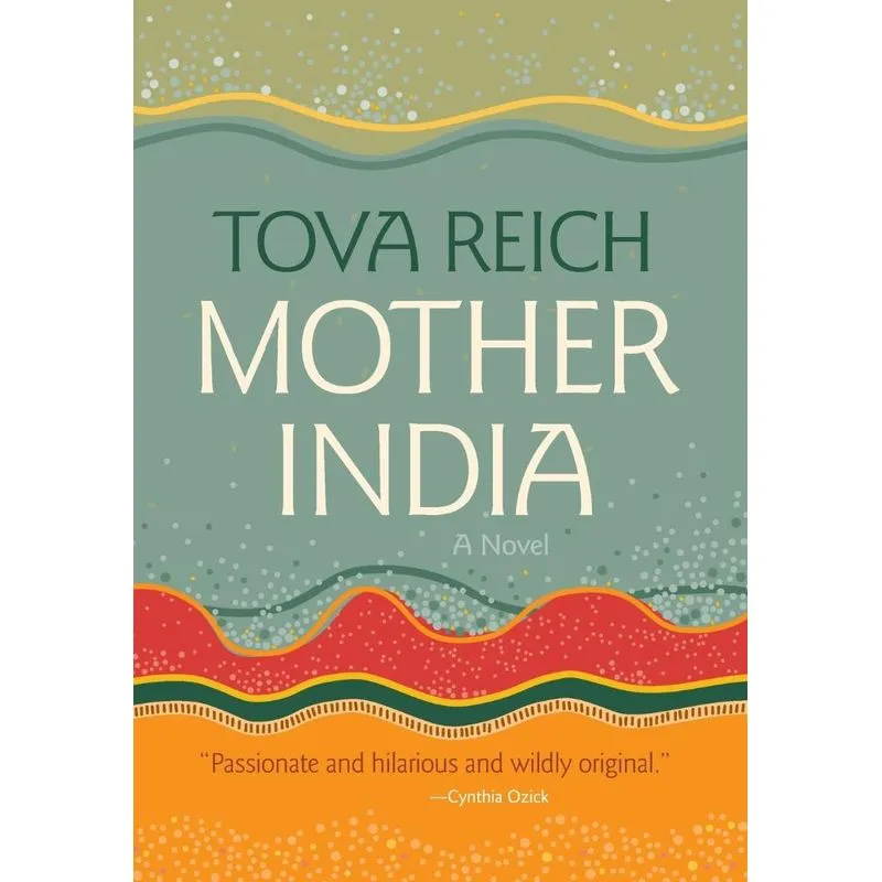 Mother India