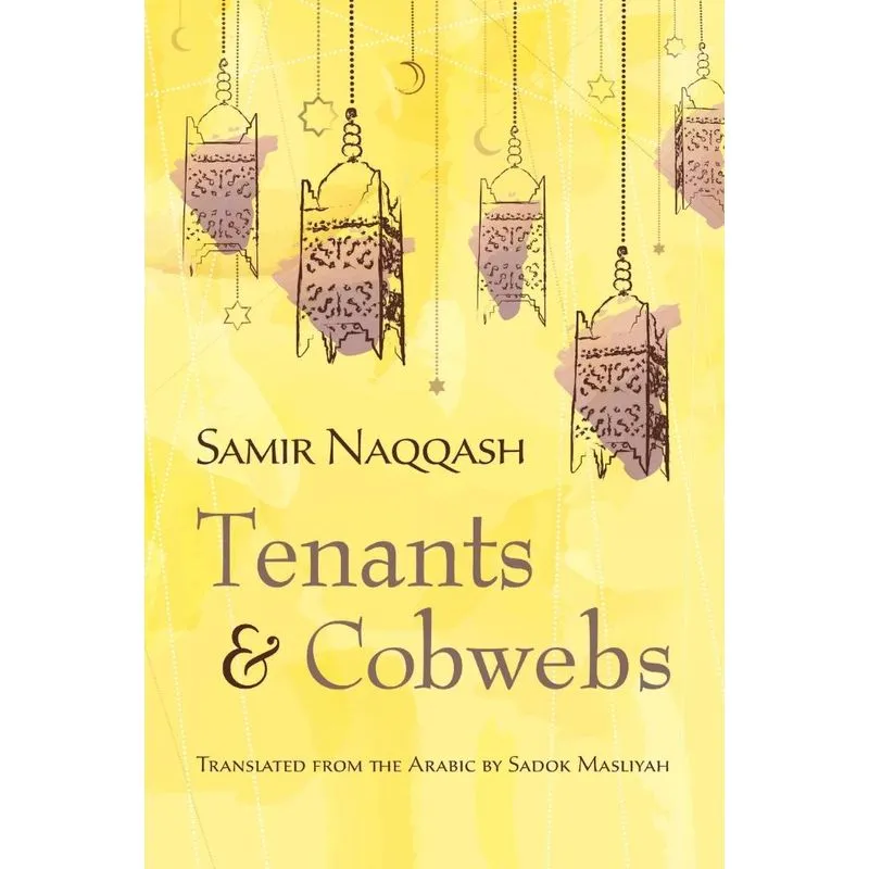 Tenants and Cobwebs