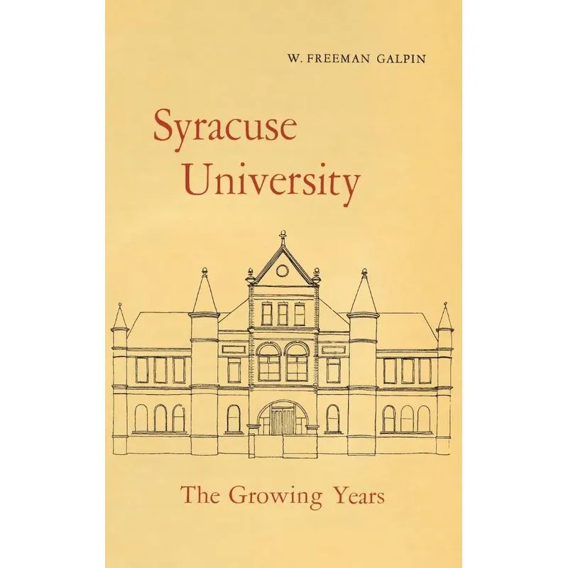 Syracuse University