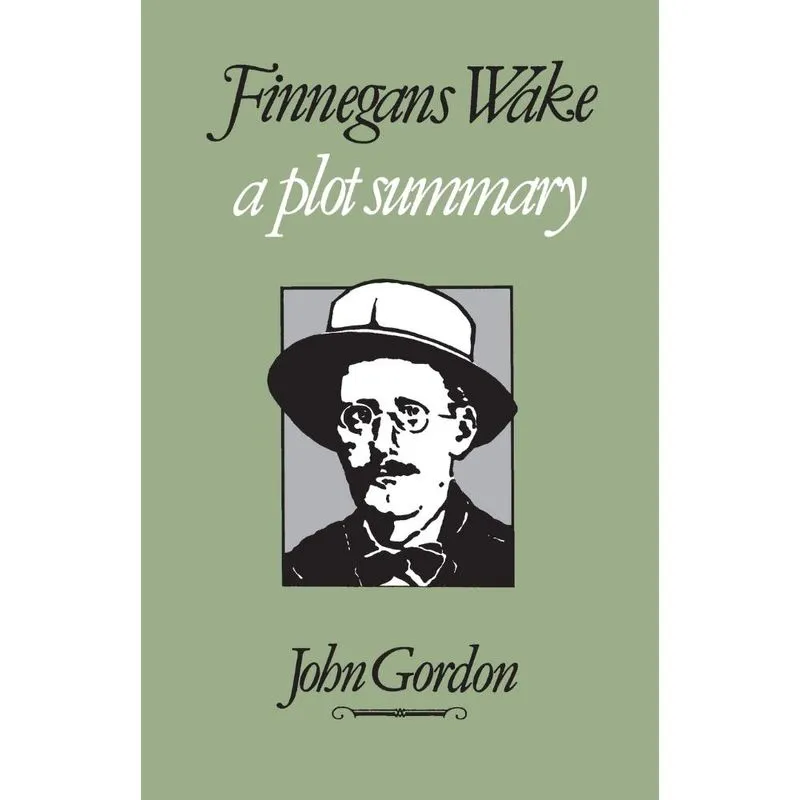 Finnegans Wake