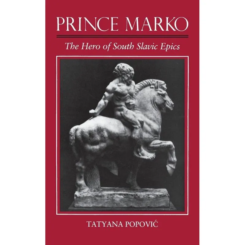 Prince Marko