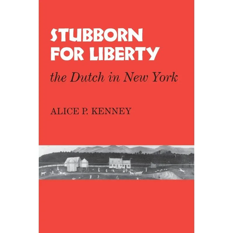 Stubborn for Liberty