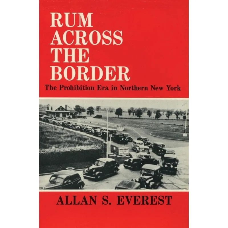 Rum Across the Border