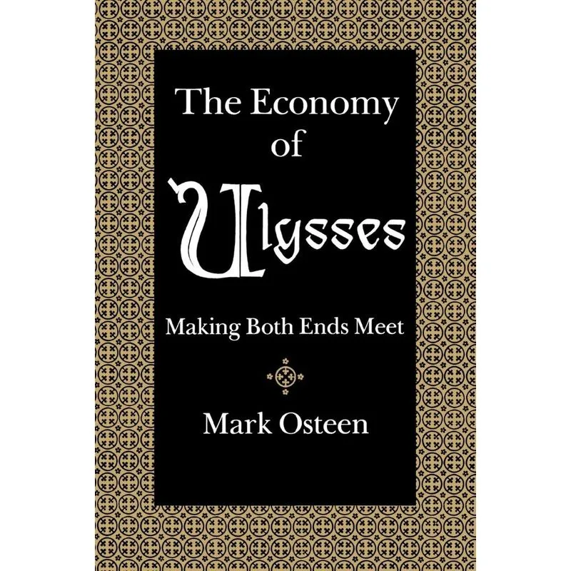 Economy of Ulysses