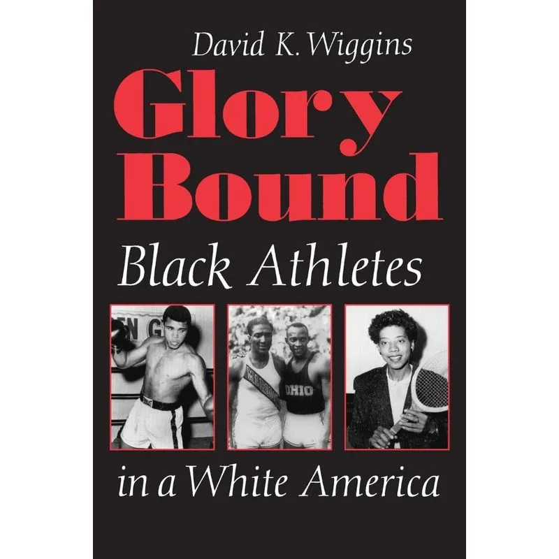 Glory Bound