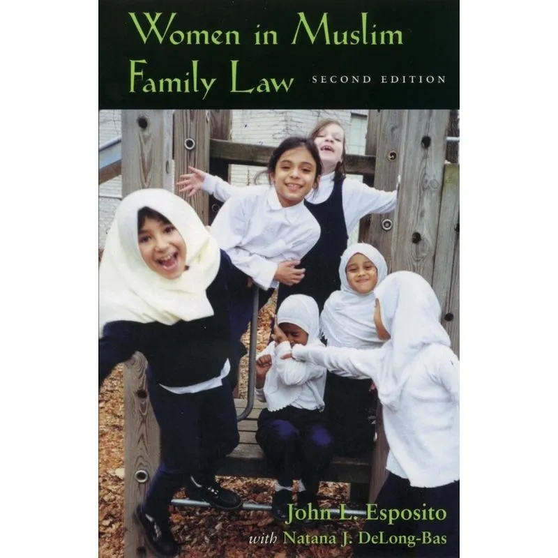 Women in Muslim Family Law