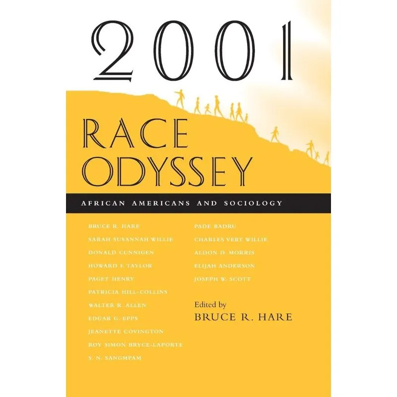 2001 Race Odyssey
