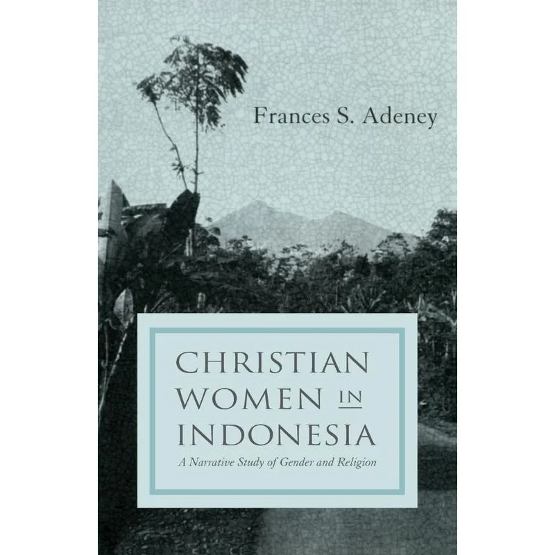 Christian women in Indonesia