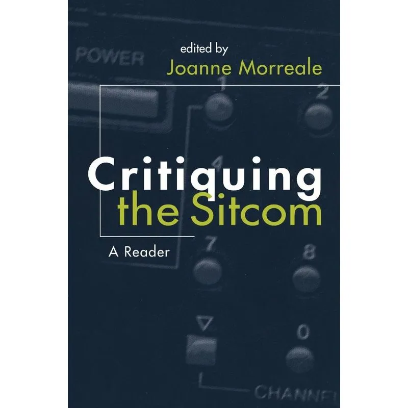 Critiquing the Sitcom