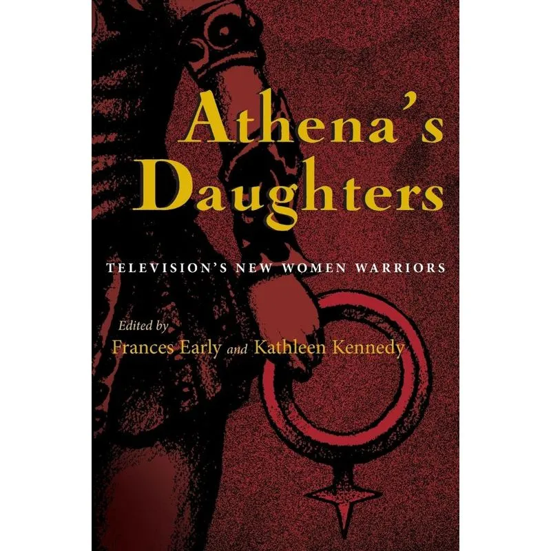 Athenas Daughters