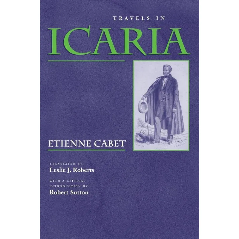 Travels in Icaria