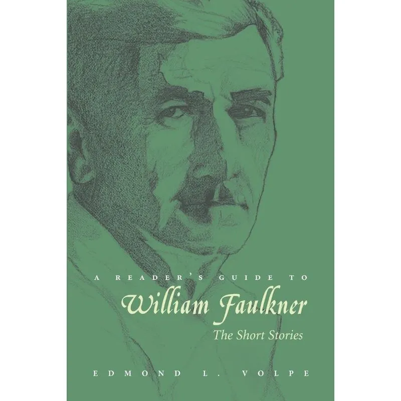 Readers Guide to William Faulkner