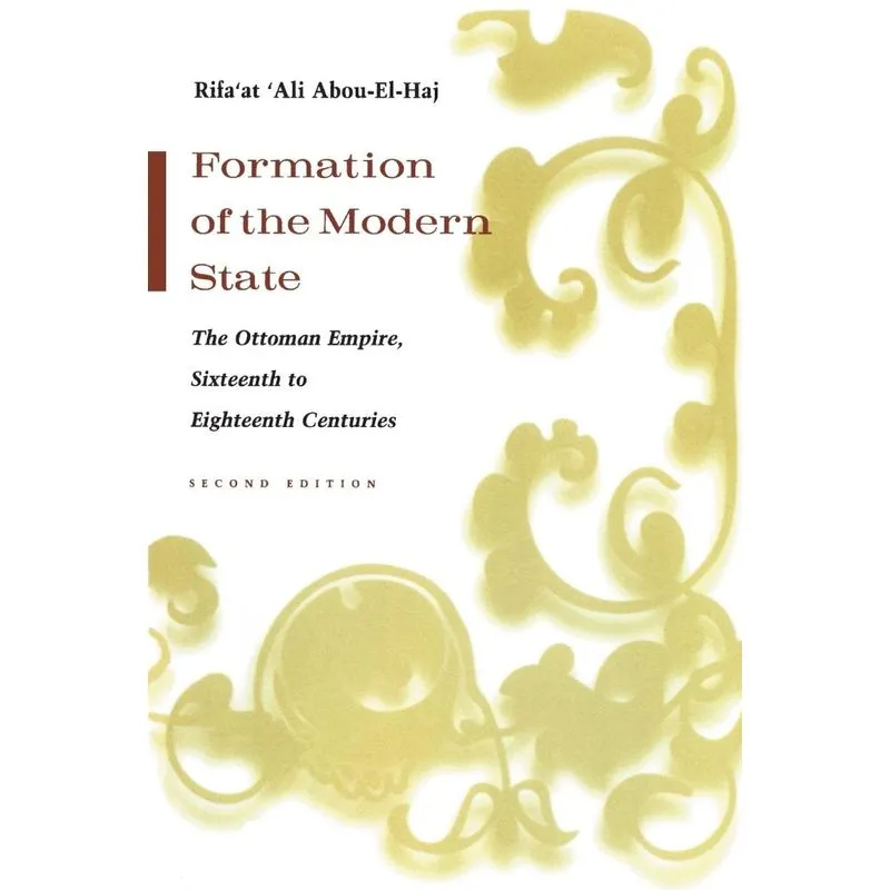 Formation of the Modern State