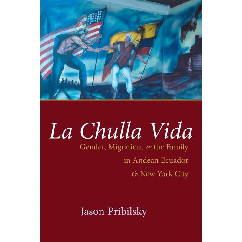 La Chulla Vida