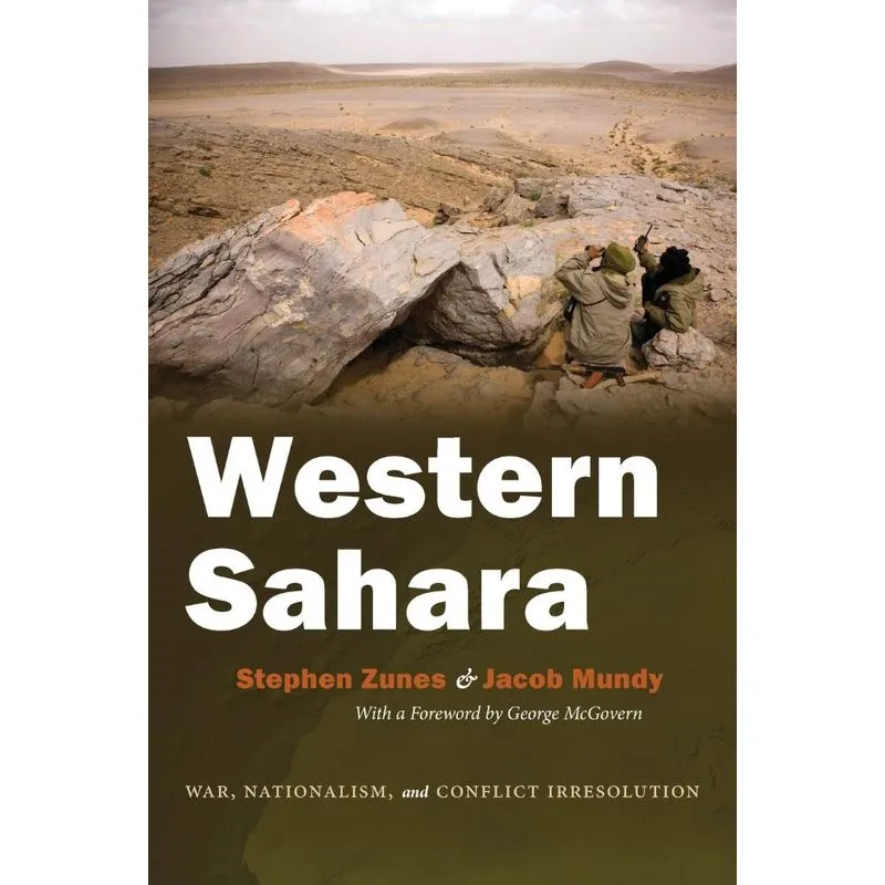 Western Sahara