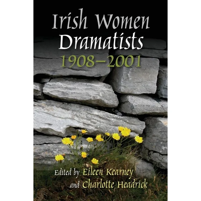 Irish Women Dramatists