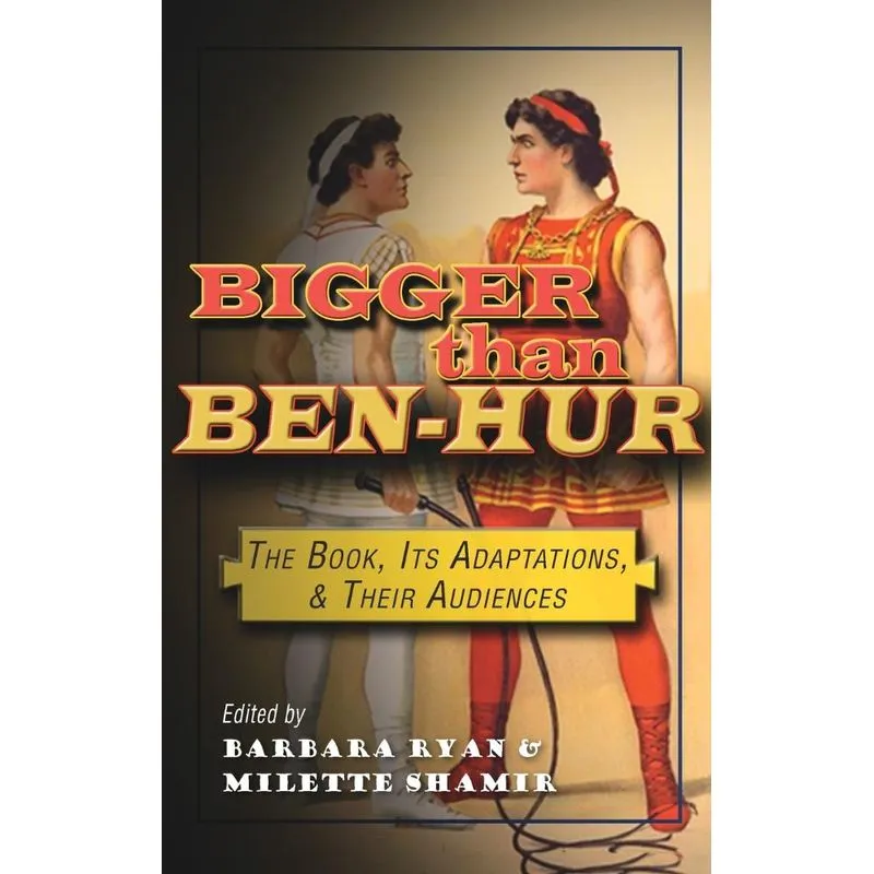 Bigger Than Ben-Hur