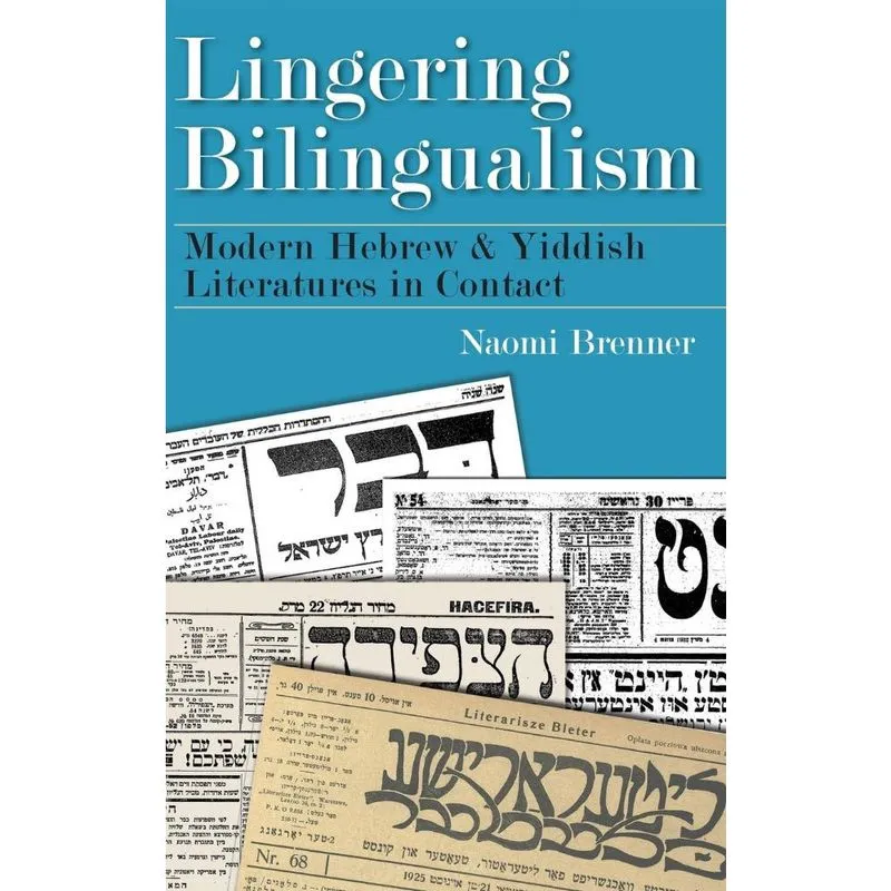 Lingering Bilingualism