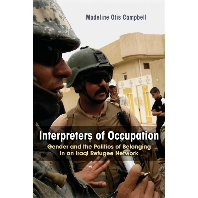 Interpreters of Occupation