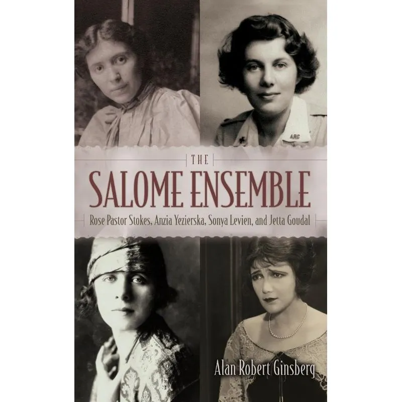 Salome Ensemble