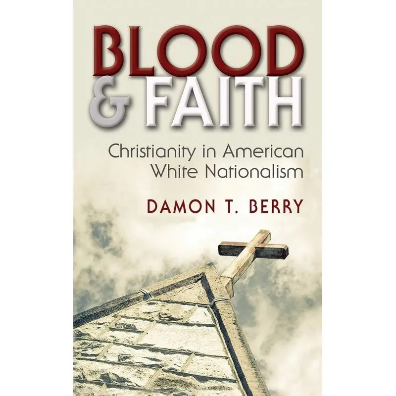 Blood and Faith