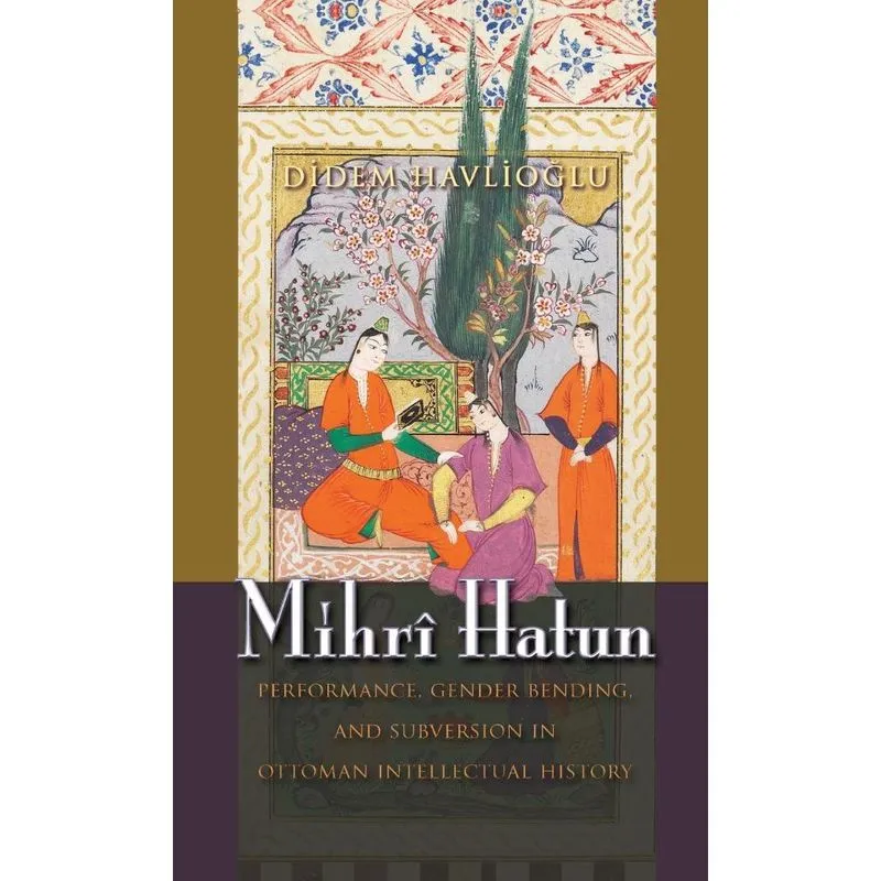 Mihri Hatun