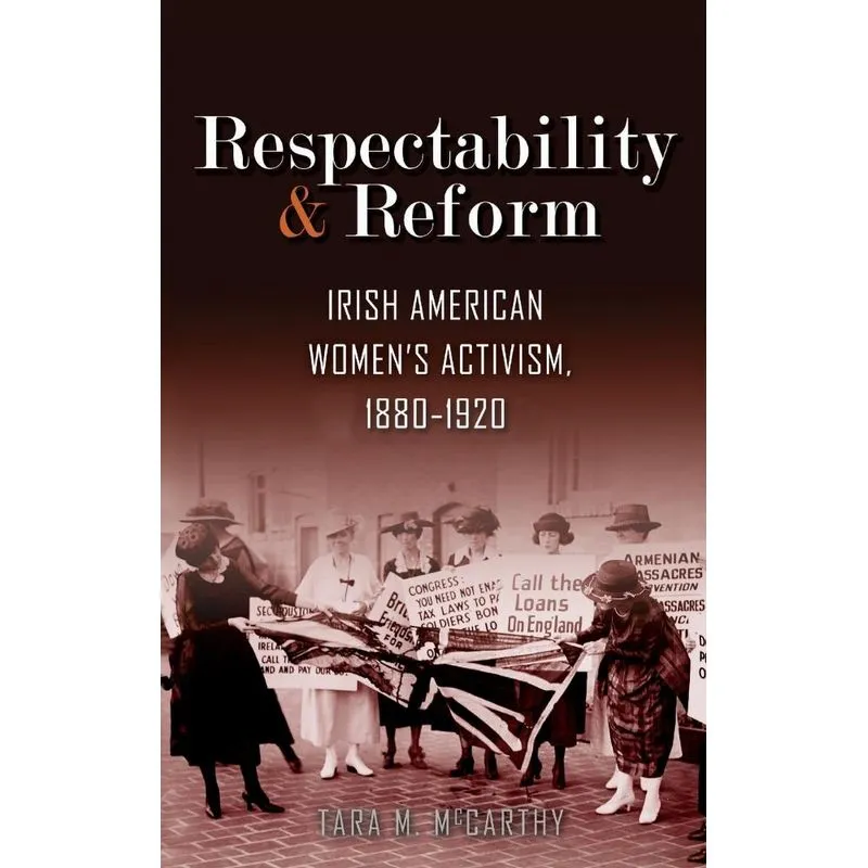 Respectability and Reform