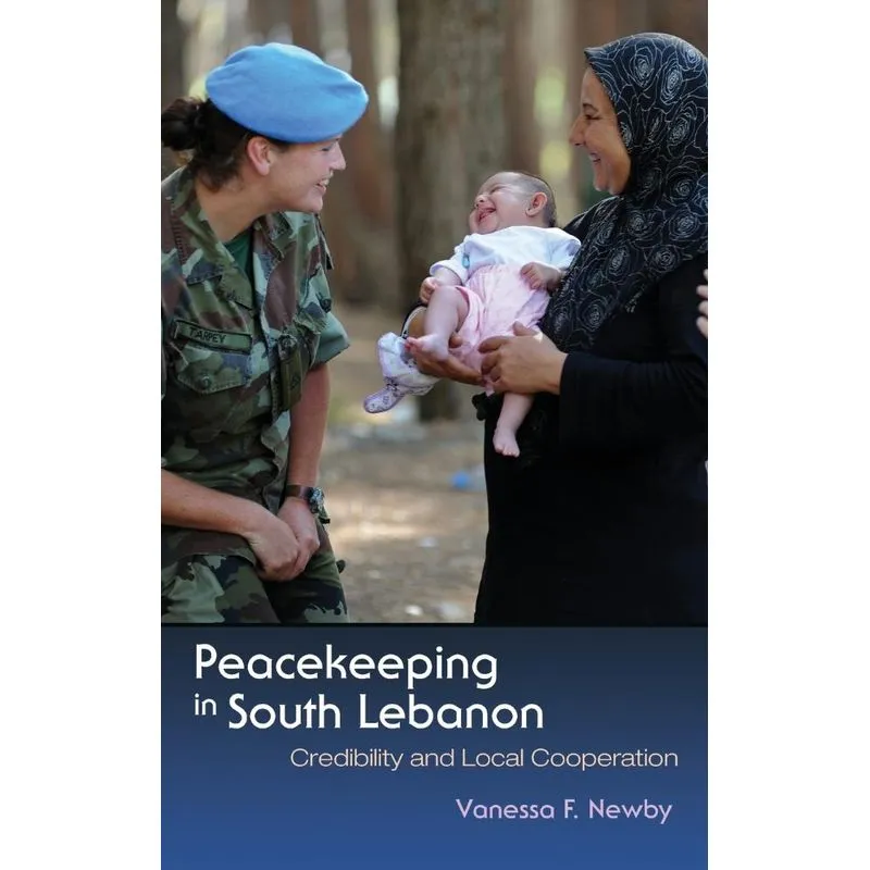 Peacekeeping in South Lebanon